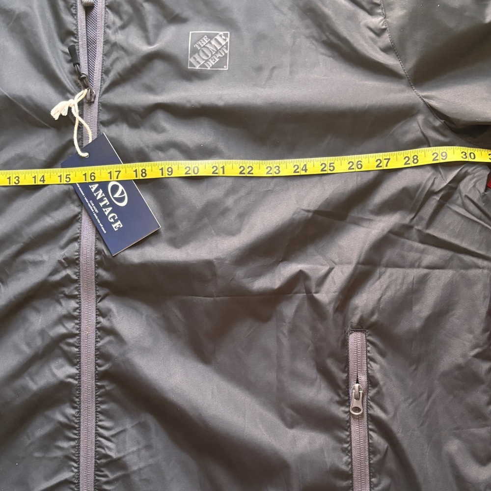 VANTAGE JACKET - Picture 15 of 15